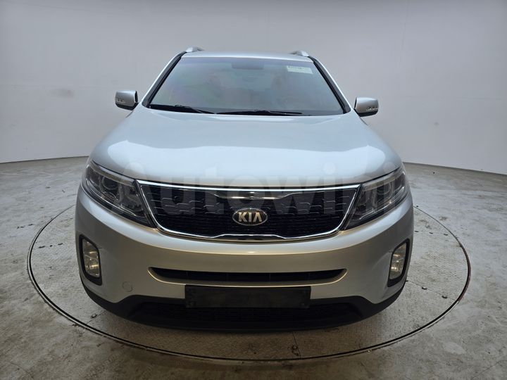 Kia Sorento 2013 — 2