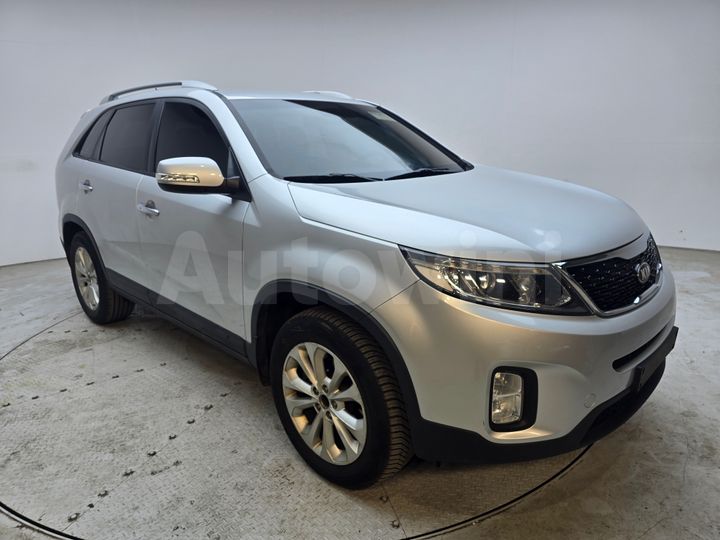 Kia Sorento 2013 — 3