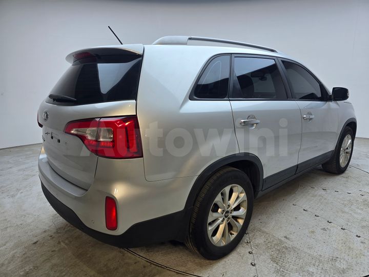 Kia Sorento 2013 — 4