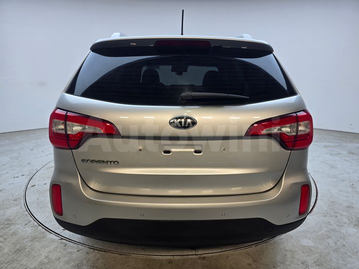Kia Sorento 2013 — 5