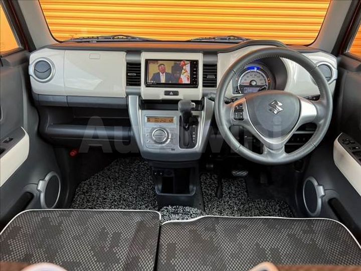 Suzuki Hustler 2020 — 2