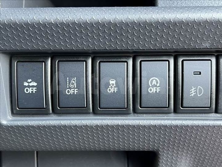 Suzuki Hustler 2020 — 5