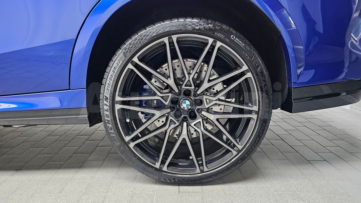 BMW X6M