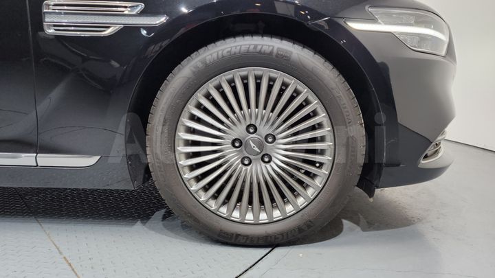Genesis G90 2021 — 5