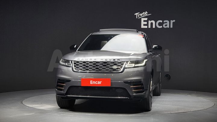 Land Rover Range Rover 2018 — 3