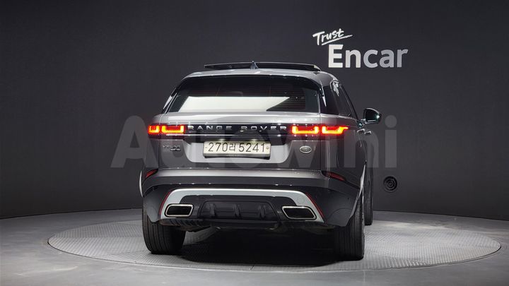 Land Rover Range Rover 2018 — 4
