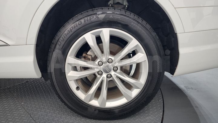 Audi Q7 2019 — 5