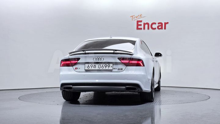 Audi A7 2016 — 4