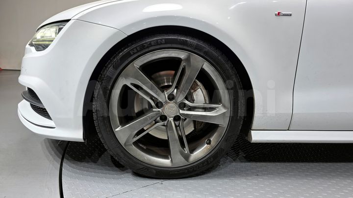 Audi A7 2016 — 5