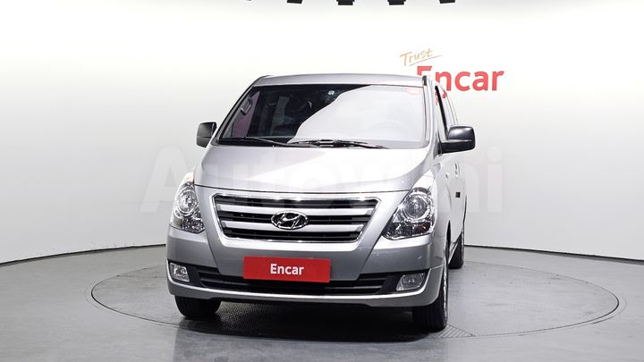 Hyundai Starex 2016 — 3