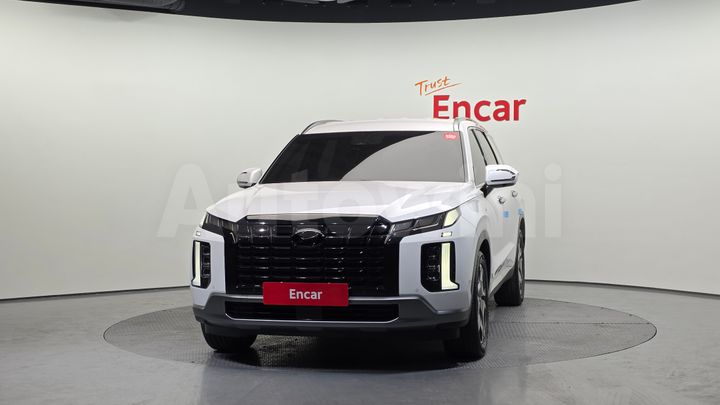 Hyundai Palisade 2023 — 3