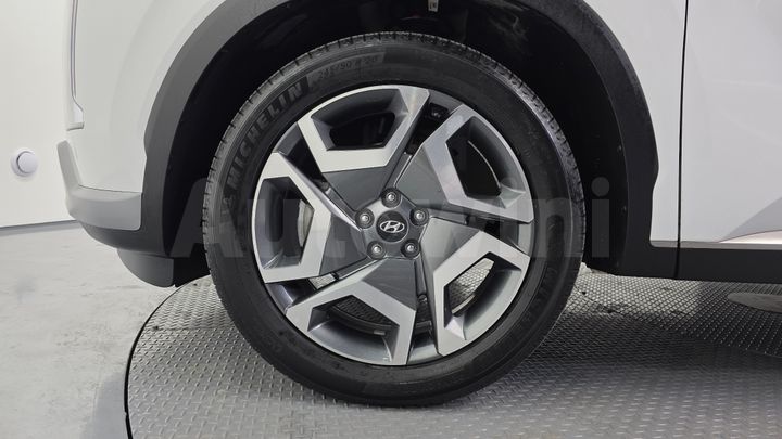 Hyundai Palisade 2023 — 5