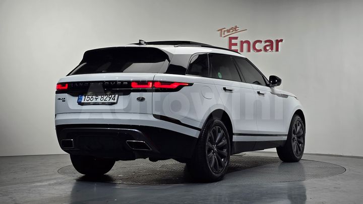 Land Rover Range Rover 2022 — 3