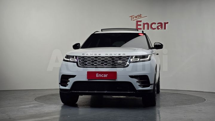 Land Rover Range Rover 2022 — 4