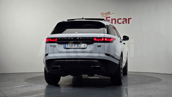 Land Rover Range Rover 2022 — 5