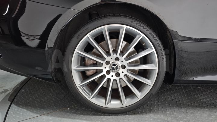 Mercedes Benz E Class 2020 — 5