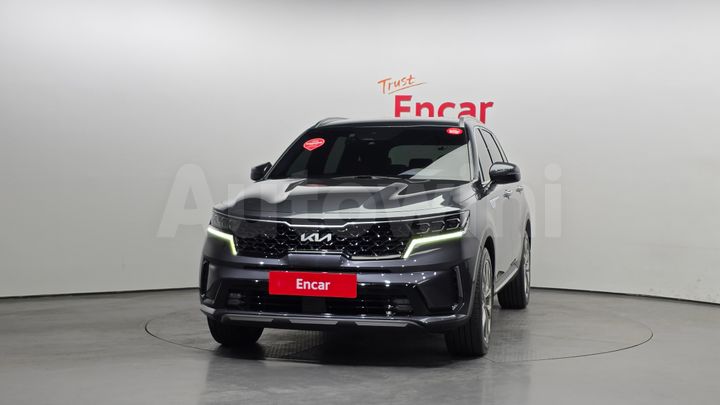 Kia Sorento 2022 — 3