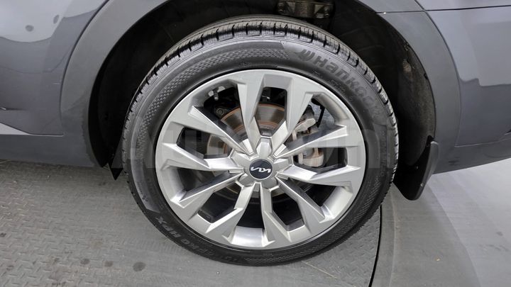 Kia Sorento 2022 — 5