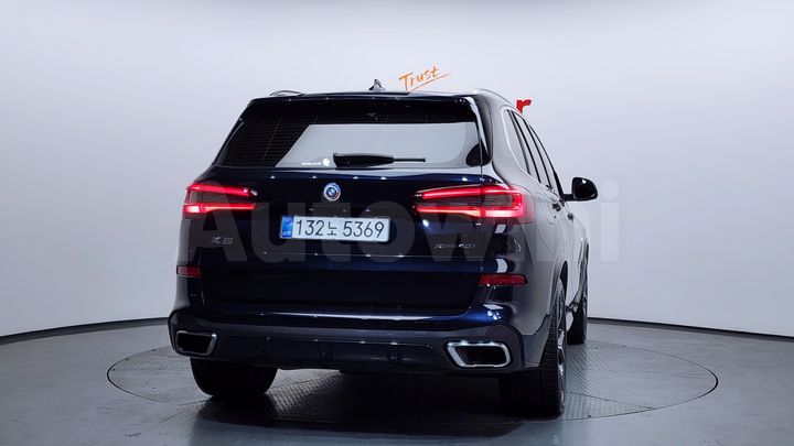 BMW X5 2022 — 4