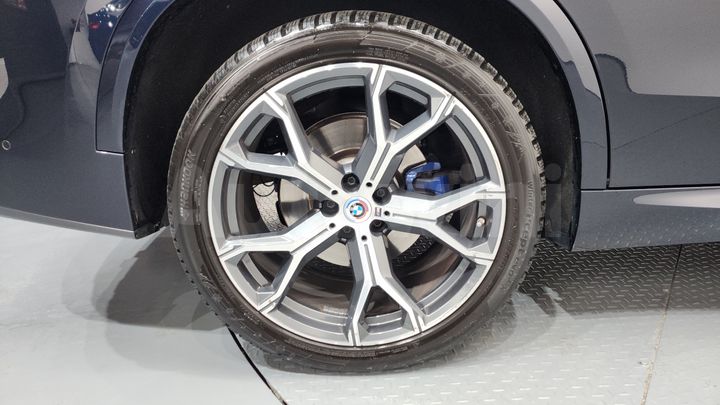 BMW X5 2022 — 5