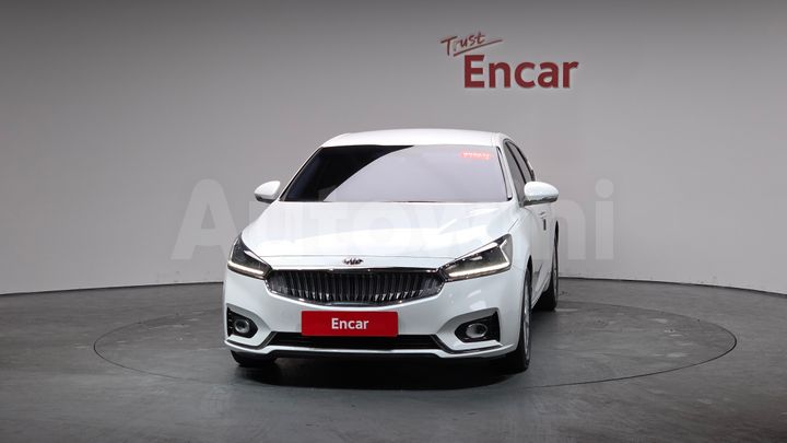 Kia K7 2019 — 3