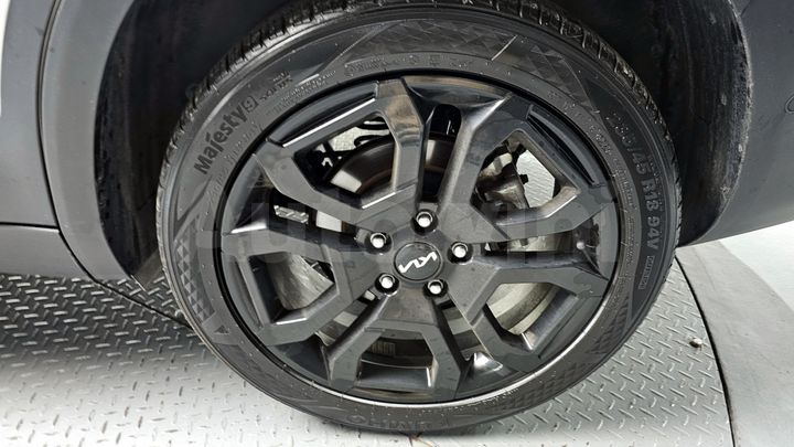 Kia Seltos 2025 — 4
