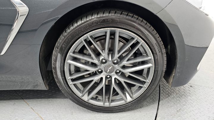 Genesis G70 2018 — 5
