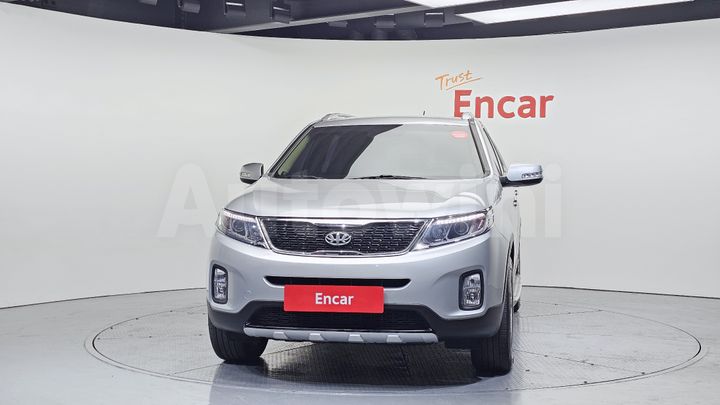 Kia Sorento 2014 — 3