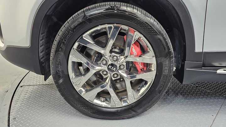 Kia Sorento 2014 — 5