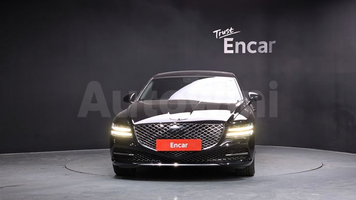 Genesis G80 2021 — 3