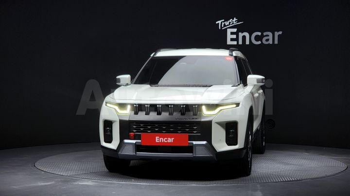 KGM (Ssangyong) Torres 2024 — 3