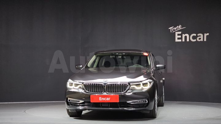 BMW 6 Series 2020 — 3