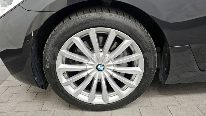 BMW 6 Series 2020 — 5