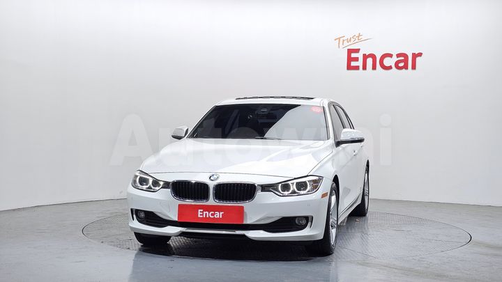 BMW 3 Series 2015 — 4