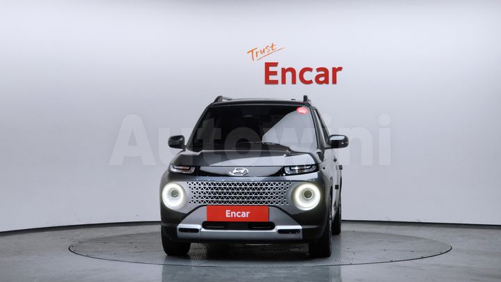 Hyundai Casper 2023 — 3