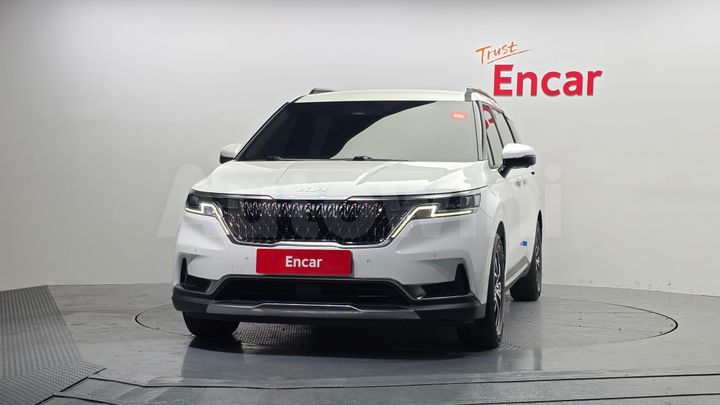 Kia Carnival 2022 — 3