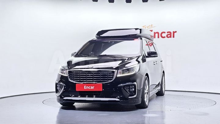 Kia Carnival 2019 — 3