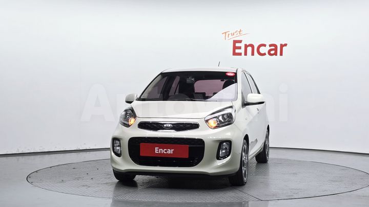 Kia Morning 2016 — 3