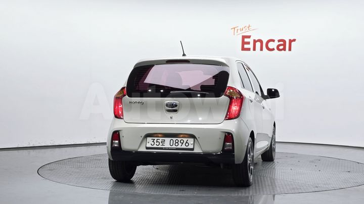 Kia Morning 2016 — 4