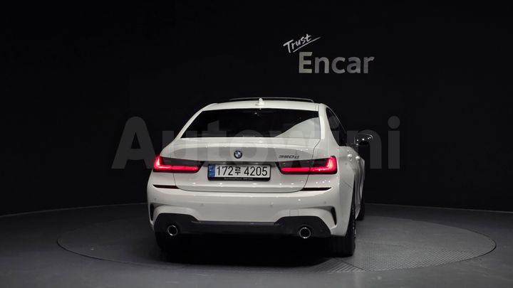 BMW 3 Series 2021 — 4