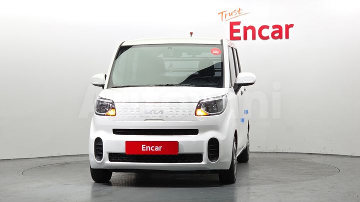 Kia Ray 2022 — 3