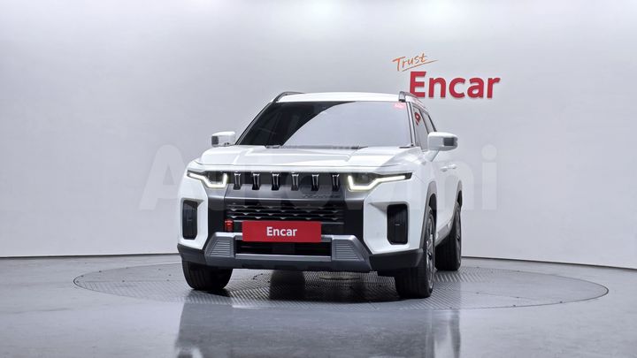 KGM (Ssangyong) Torres 2023 — 3