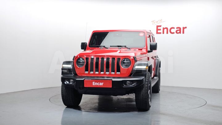 Jeep Wrangler 2020 — 3