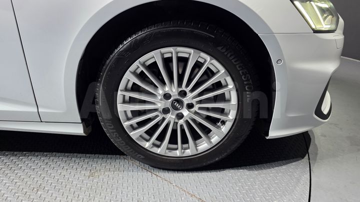 Audi A6 2020 — 4