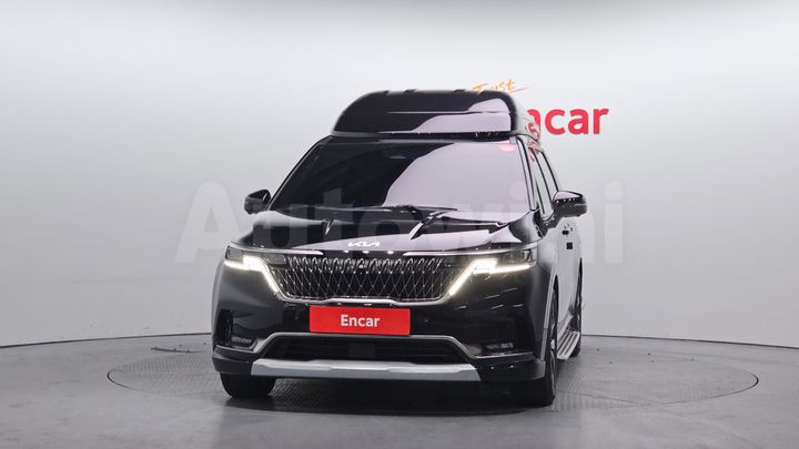 Kia Carnival 2023 — 3