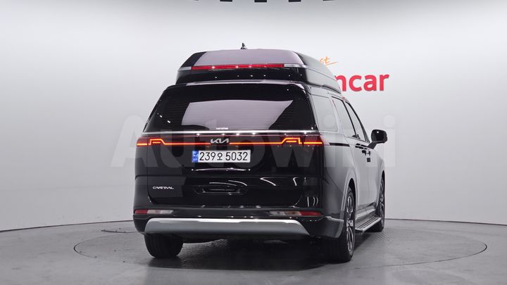 Kia Carnival 2023 — 4