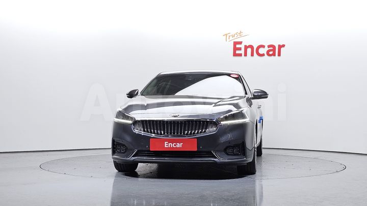 Kia K7 2016 — 3