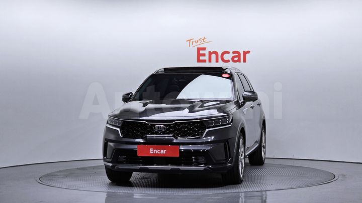 Kia Sorento 2021 — 3