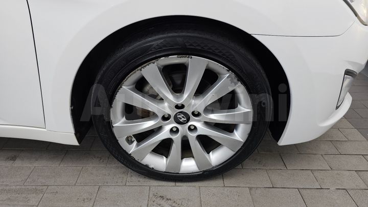 Hyundai i40 2012 — 5