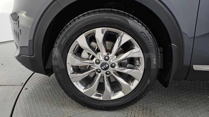 Kia Sorento 2019 — 4